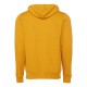 3739 Bella + Canvas HEATHER MUSTARD
