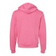 3739 Bella + Canvas Heather Charity Pink