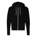 3739 Bella + Canvas BLACK