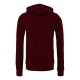 3739 Bella + Canvas MAROON
