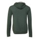 3739 Bella + Canvas HEATHER FOREST