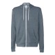 3739 Bella + Canvas HEATHER SLATE
