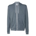 3739 Bella + Canvas HEATHER SLATE