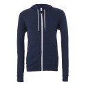 3739 Bella + Canvas NAVY