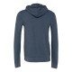 3739 Bella + Canvas HEATHER NAVY