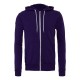 3739 Bella + Canvas TEAM PURPLE