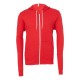 3739 Bella + Canvas RED