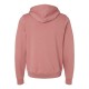 3739 Bella + Canvas HEATHER MAUVE