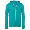 3739 Bella + Canvas TEAL