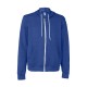 3739 Bella + Canvas Heather True Royal