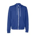 3739 Bella + Canvas Heather True Royal