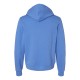 3739 Bella + Canvas Heather Columbia Blue