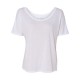 8816 Bella + Canvas WHITE