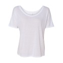 8816 Bella + Canvas WHITE