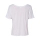 8816 Bella + Canvas WHITE