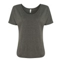 8816 Bella + Canvas Dark Grey Heather