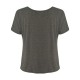 8816 Bella + Canvas Dark Grey Heather