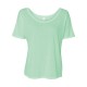8816 Bella + Canvas MINT