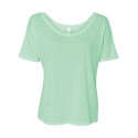8816 Bella + Canvas MINT