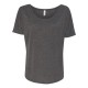 8816 Bella + Canvas DARK GREY