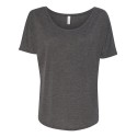8816 Bella + Canvas DARK GREY
