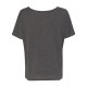 8816 Bella + Canvas DARK GREY