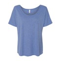 8816 Bella + Canvas BLUE TRIBLEND