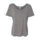 8816 Bella + Canvas GREY TRIBLEND