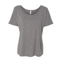 8816 Bella + Canvas GREY TRIBLEND