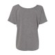 8816 Bella + Canvas GREY TRIBLEND