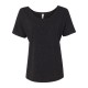 8816 Bella + Canvas BLACK SPECKLED