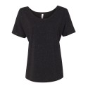 8816 Bella + Canvas BLACK SPECKLED