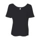 8816 Bella + Canvas BLACK