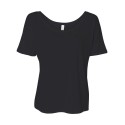 8816 Bella + Canvas BLACK