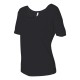 8816 Bella + Canvas BLACK
