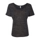 8816 Bella + Canvas BLACK MARBLE