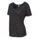 8816 Bella + Canvas BLACK MARBLE