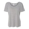 8816 Bella + Canvas ATHLETIC HEATHER