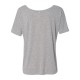 8816 Bella + Canvas ATHLETIC HEATHER
