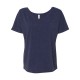 8816 Bella + Canvas NAVY SPECKLED