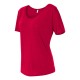 8816 Bella + Canvas RED