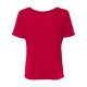 8816 Bella + Canvas RED