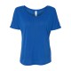 8816 Bella + Canvas TRUE ROYAL