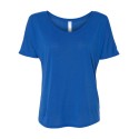 8816 Bella + Canvas TRUE ROYAL