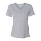 6405CVC Bella + Canvas ATHLETIC HEATHER