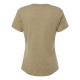 6405CVC Bella + Canvas HEATHER OLIVE
