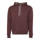 3719 Bella + Canvas HEATHER MAROON