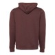3719 Bella + Canvas HEATHER MAROON