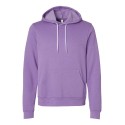 3719 Bella + Canvas Heather Team Purple