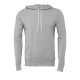 3719 Bella + Canvas ATHLETIC HEATHER